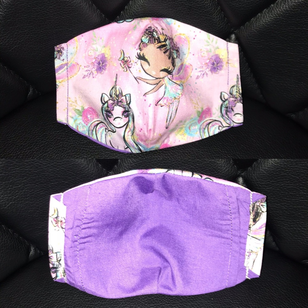 Face Mask (New)